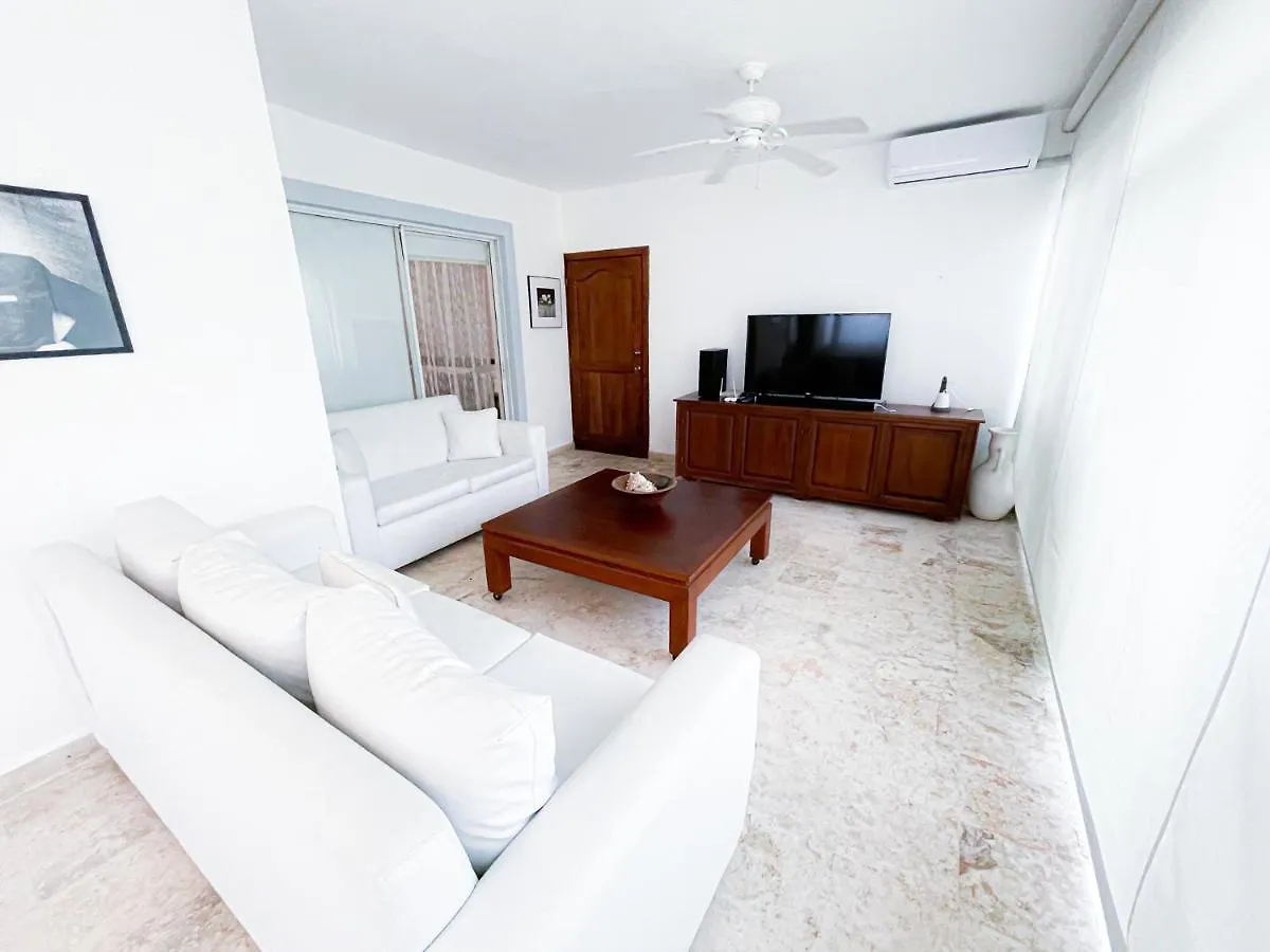 Las Terrazas Villas Hotel Pool View Beach Club & Spa Punta Cana