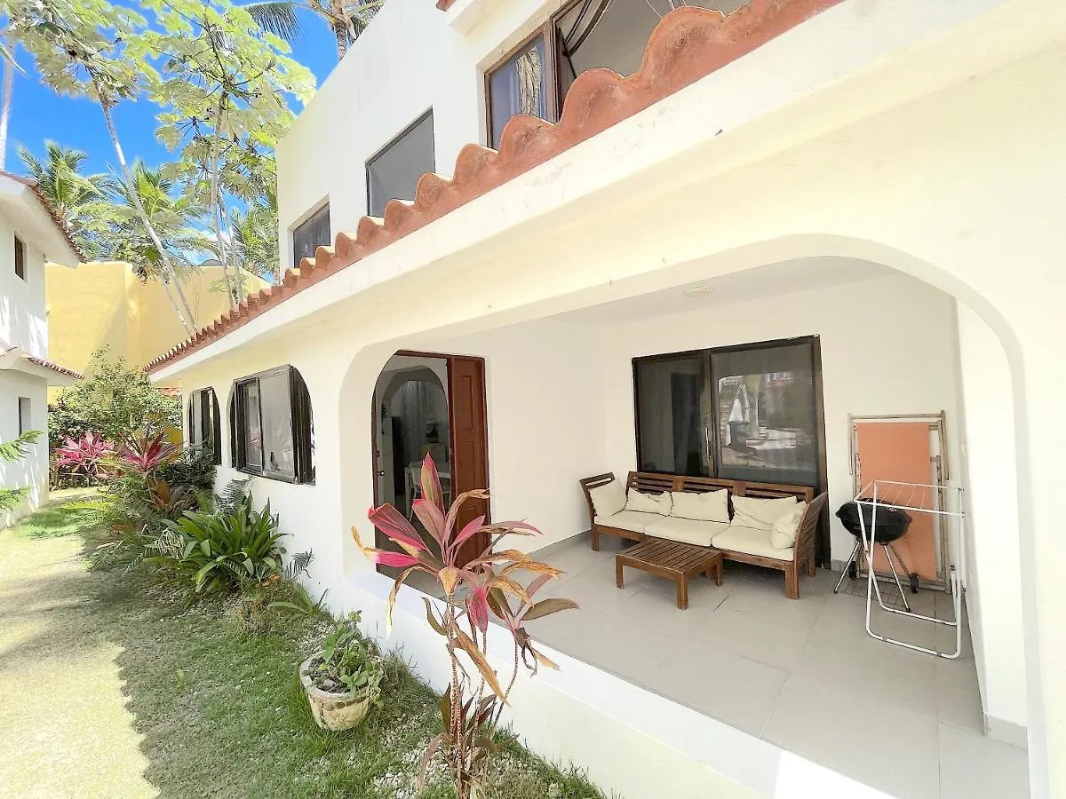 פונטה קאנה Las Terrazas Villas Hotel Pool View Beach Club & Spa הרפובליקה הדומיניקנית