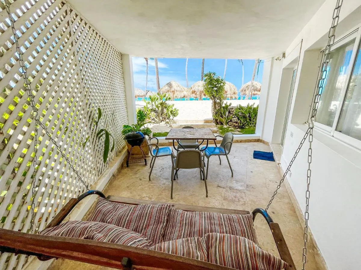 Appartement Las Terrazas Villas Hotel Pool View Beach Club & Spa Punta Cana